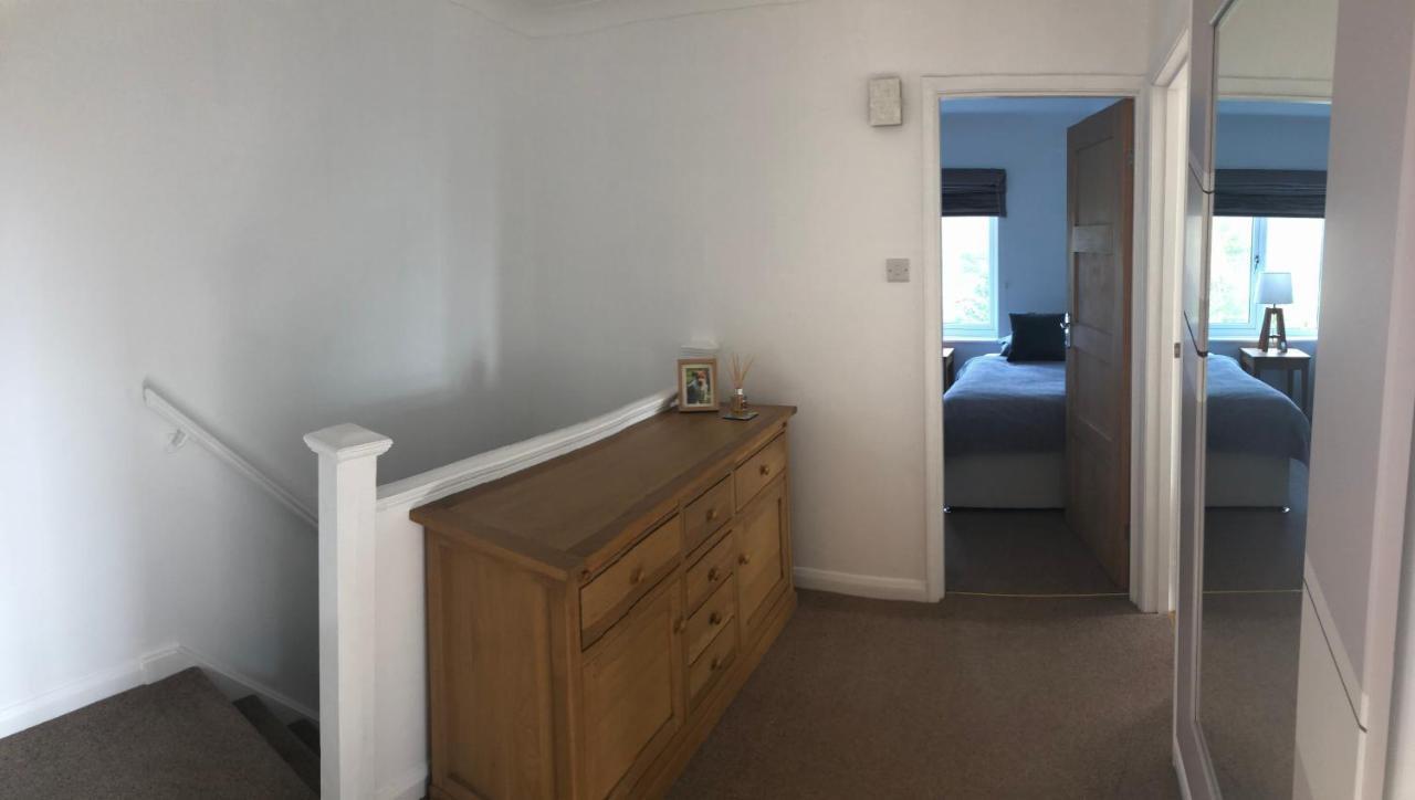 Haytor Court, Haytor, Dartmoor Διαμέρισμα Εξωτερικό φωτογραφία