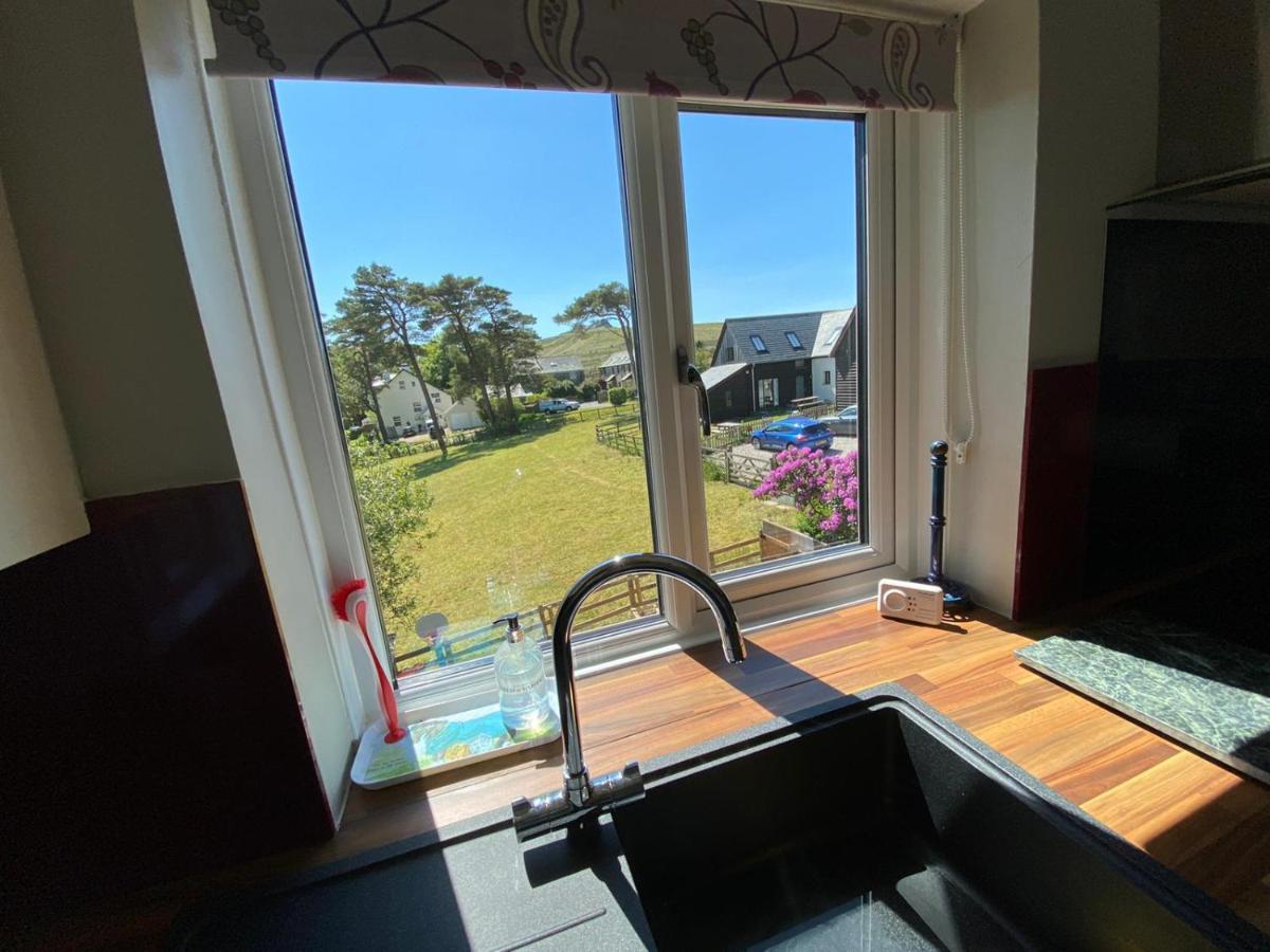 Haytor Court, Haytor, Dartmoor Διαμέρισμα Εξωτερικό φωτογραφία