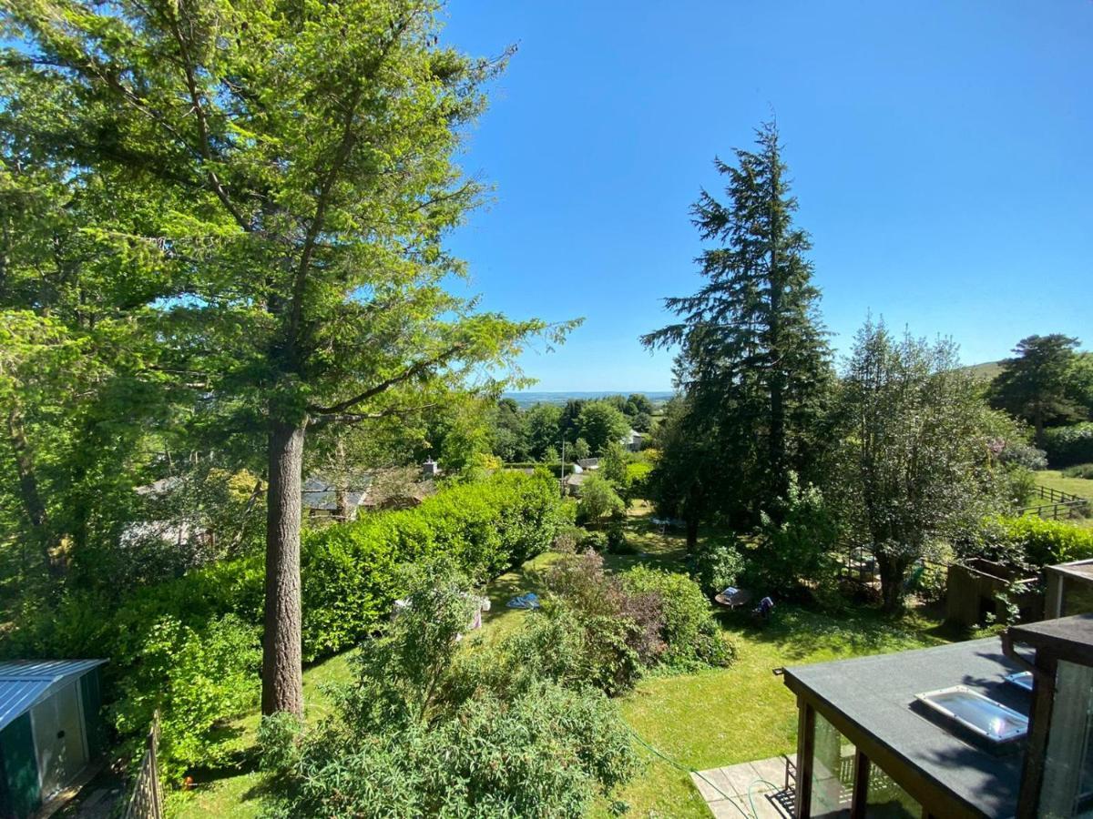 Haytor Court, Haytor, Dartmoor Διαμέρισμα Εξωτερικό φωτογραφία