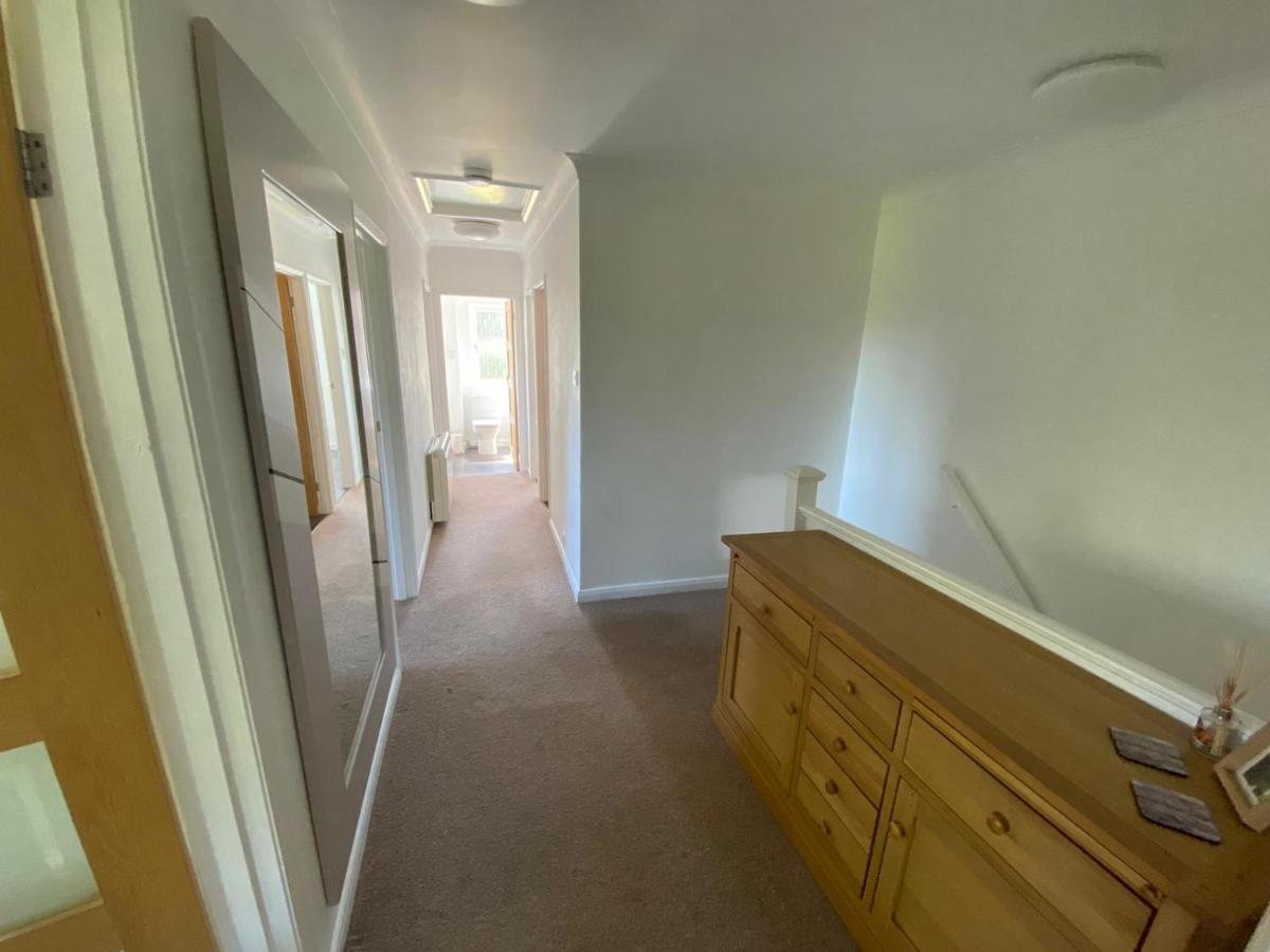 Haytor Court, Haytor, Dartmoor Διαμέρισμα Εξωτερικό φωτογραφία
