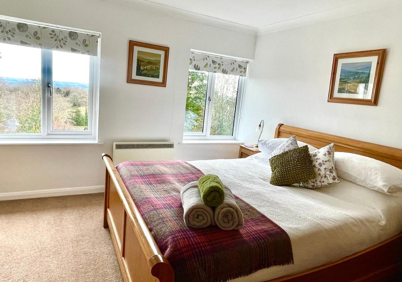 Haytor Court, Haytor, Dartmoor Διαμέρισμα Εξωτερικό φωτογραφία