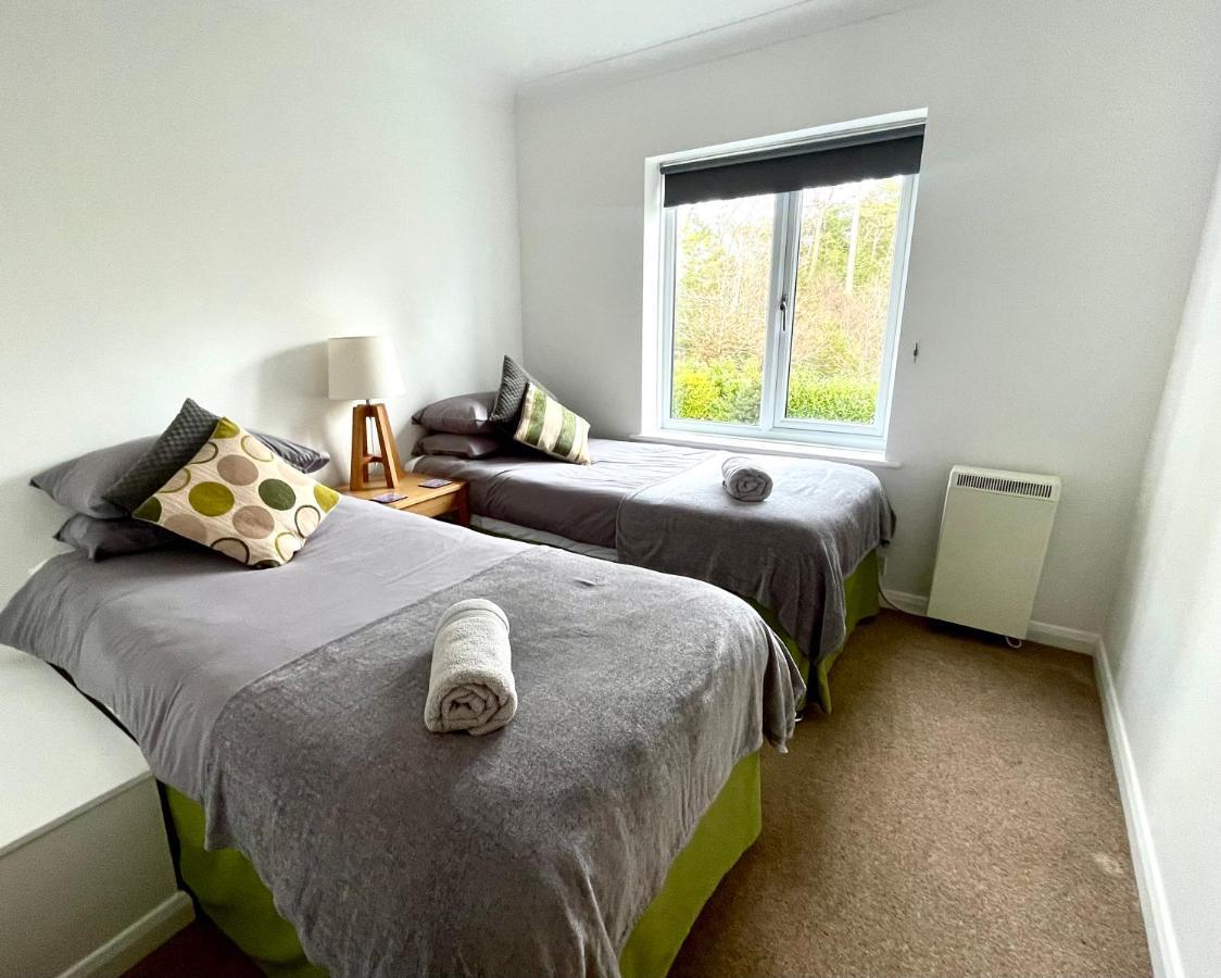 Haytor Court, Haytor, Dartmoor Διαμέρισμα Εξωτερικό φωτογραφία