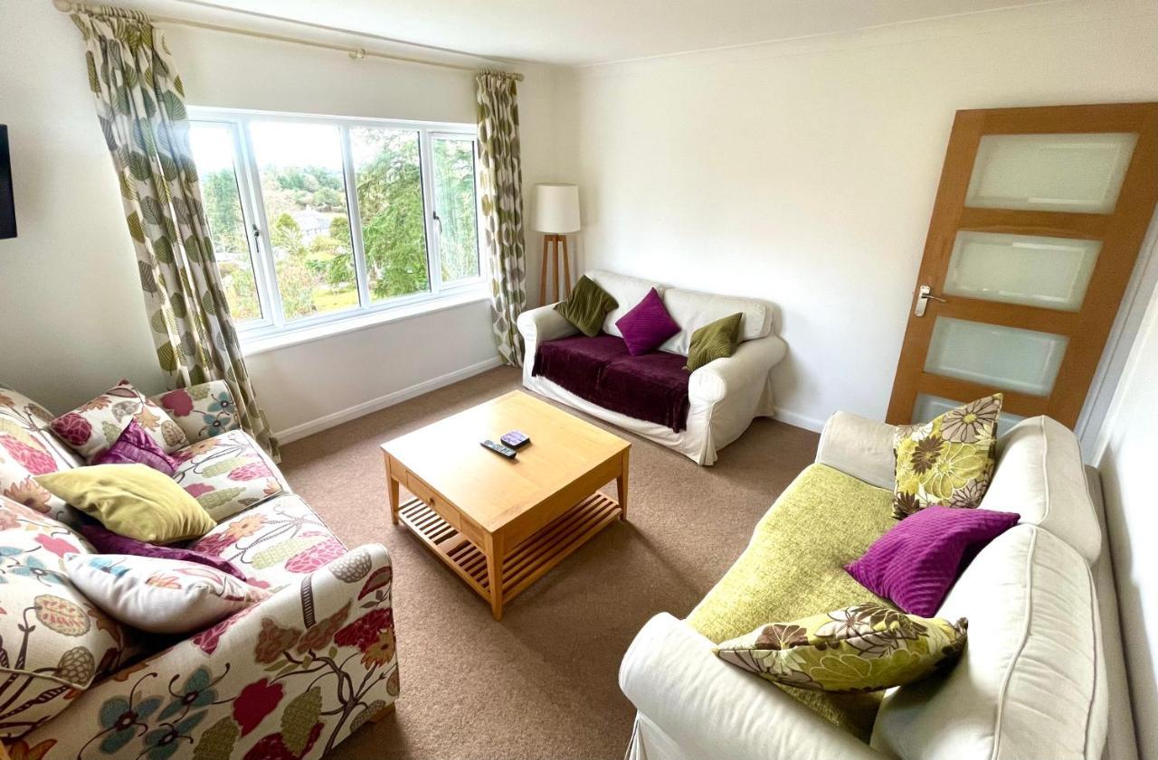 Haytor Court, Haytor, Dartmoor Διαμέρισμα Εξωτερικό φωτογραφία