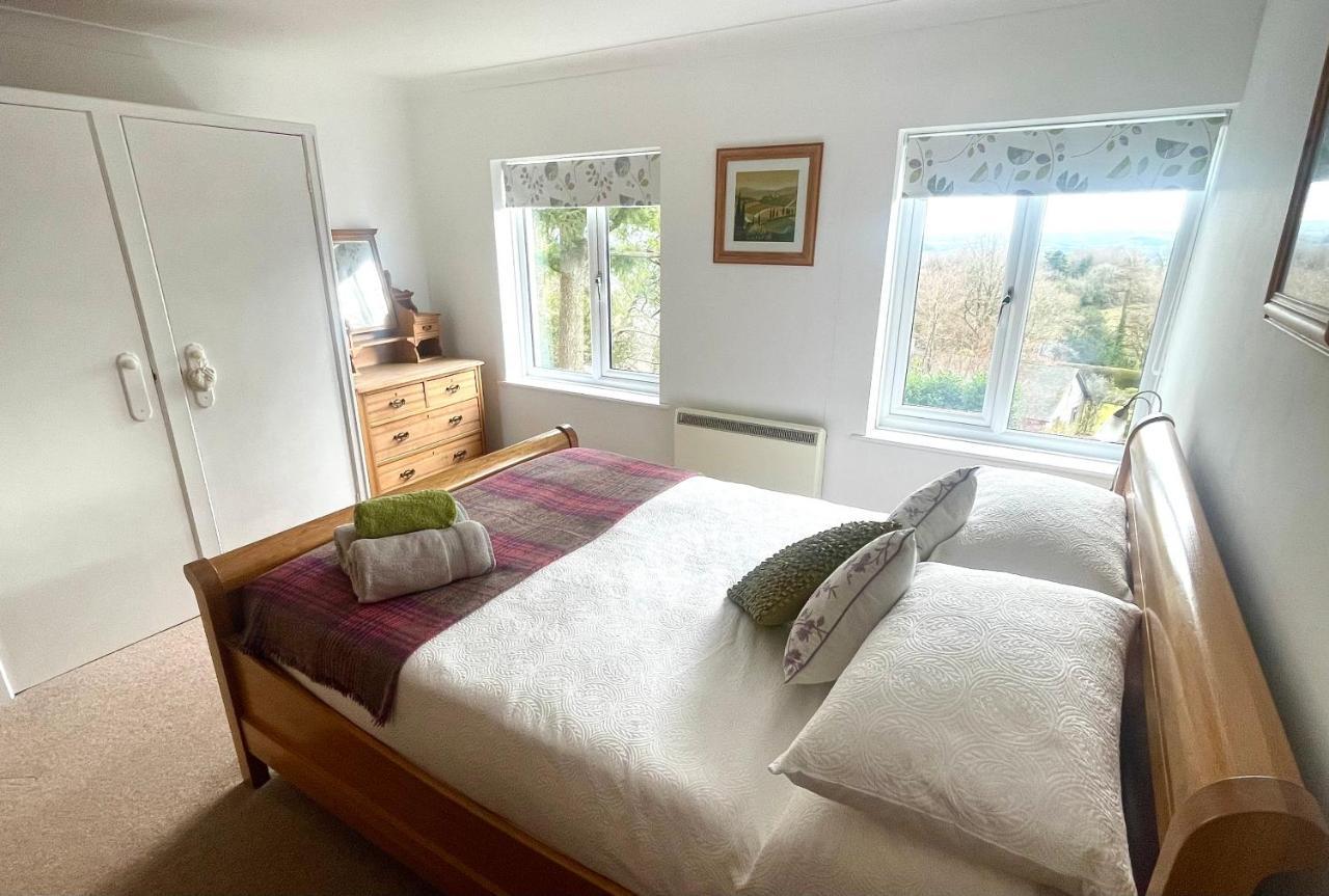 Haytor Court, Haytor, Dartmoor Διαμέρισμα Εξωτερικό φωτογραφία