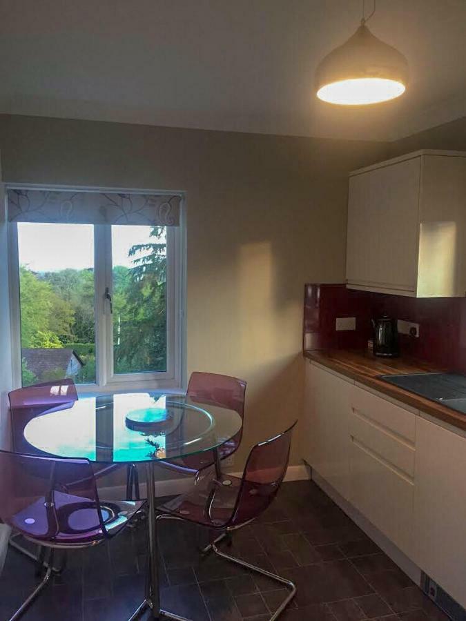 Haytor Court, Haytor, Dartmoor Διαμέρισμα Εξωτερικό φωτογραφία