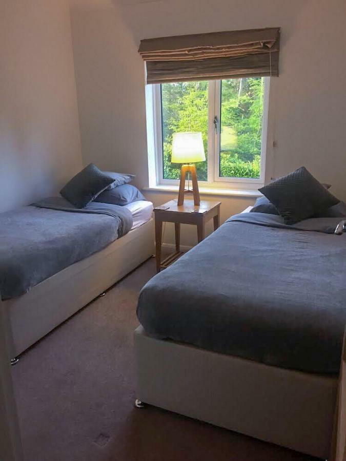 Haytor Court, Haytor, Dartmoor Διαμέρισμα Εξωτερικό φωτογραφία